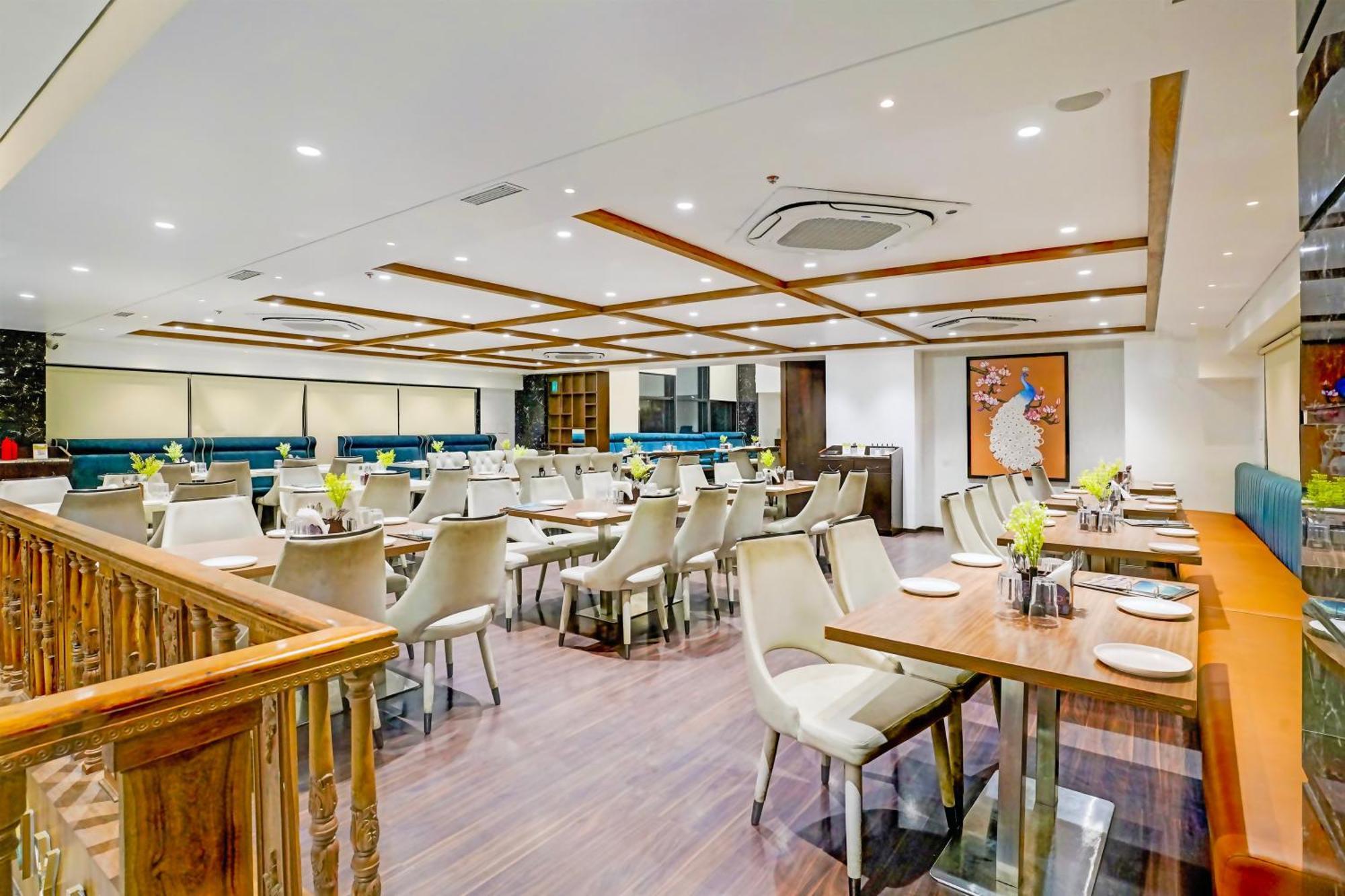 Palette Magarpatta Formerly Emerald Guestimony Hotel Pune