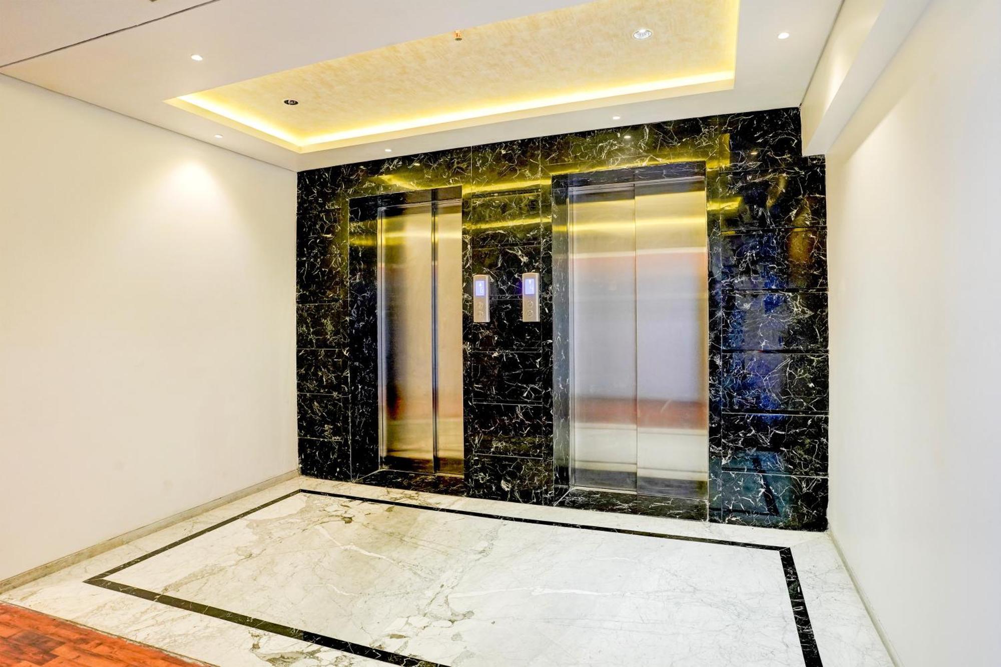 Palette Magarpatta Formerly Emerald Guestimony Pune